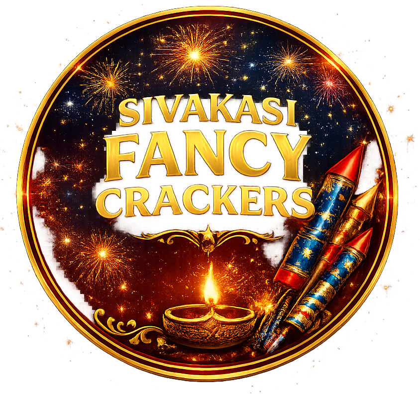 Sivakasi Fancy Crackers