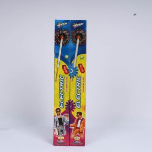30 CM ELECTRIC SPARKLERS