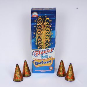 Flower Pot Deluxe(10 PCS)