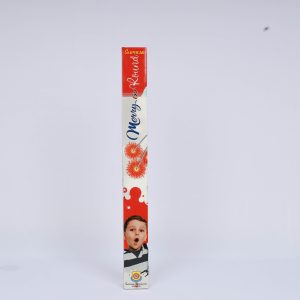 30 cm Rotating Sparklers