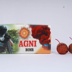 Agni Bomb