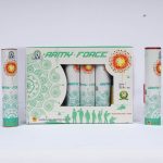 7 UP Multicolour/ Army Force