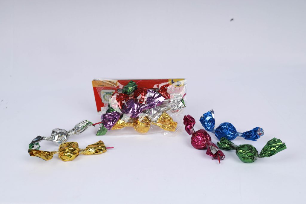 Chocolate Chakkar ( 4 pcs)