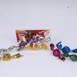 Chocolate Chakkar ( 4 pcs)