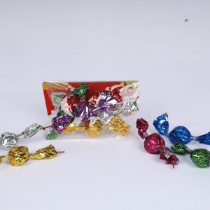 Chocolate Chakkar ( 4 pcs)