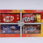 Snickers & kitkat chakkar 