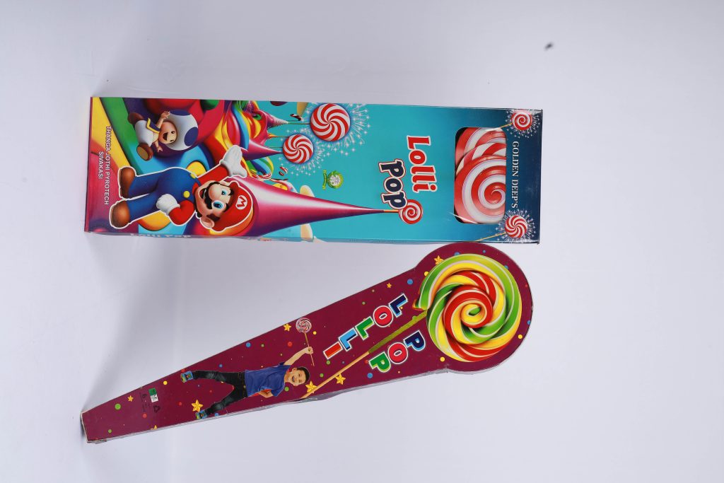 lollipop (5pcs)