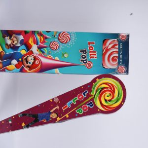 lollipop (5pcs)