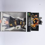 Bat Girl ( 3 in 1 functions)