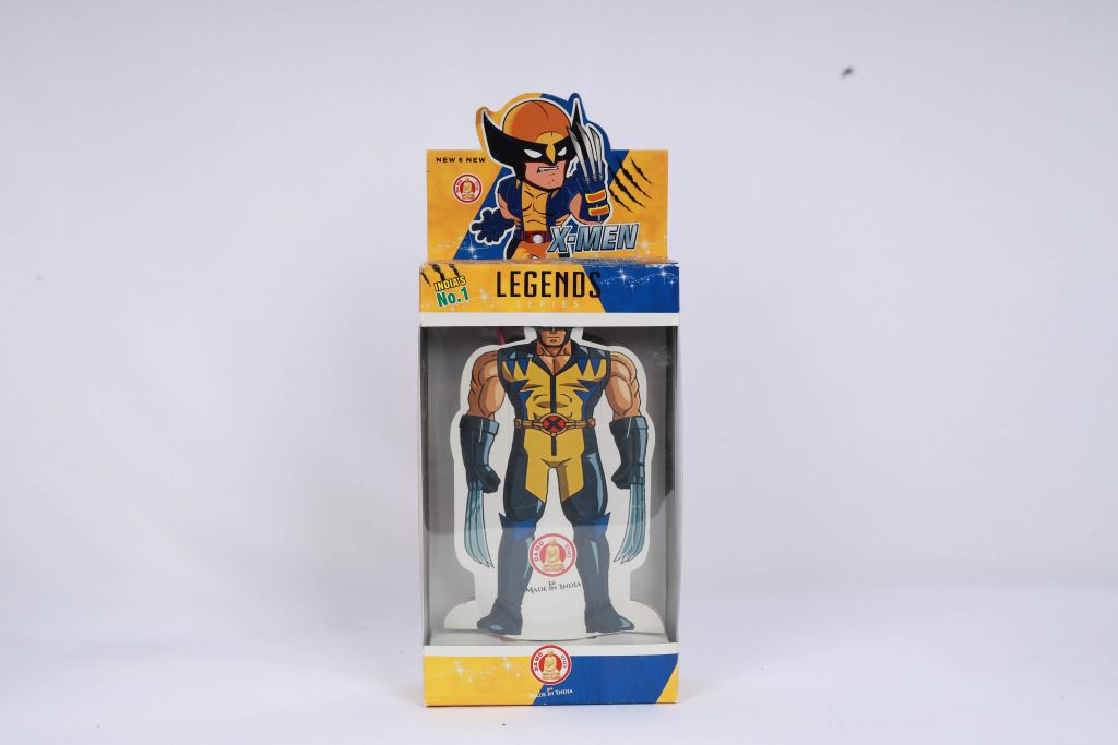 X- MAN ( 3 IN 1 FUNCTION )