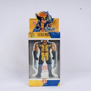X- MAN ( 3 IN 1 FUNCTION )