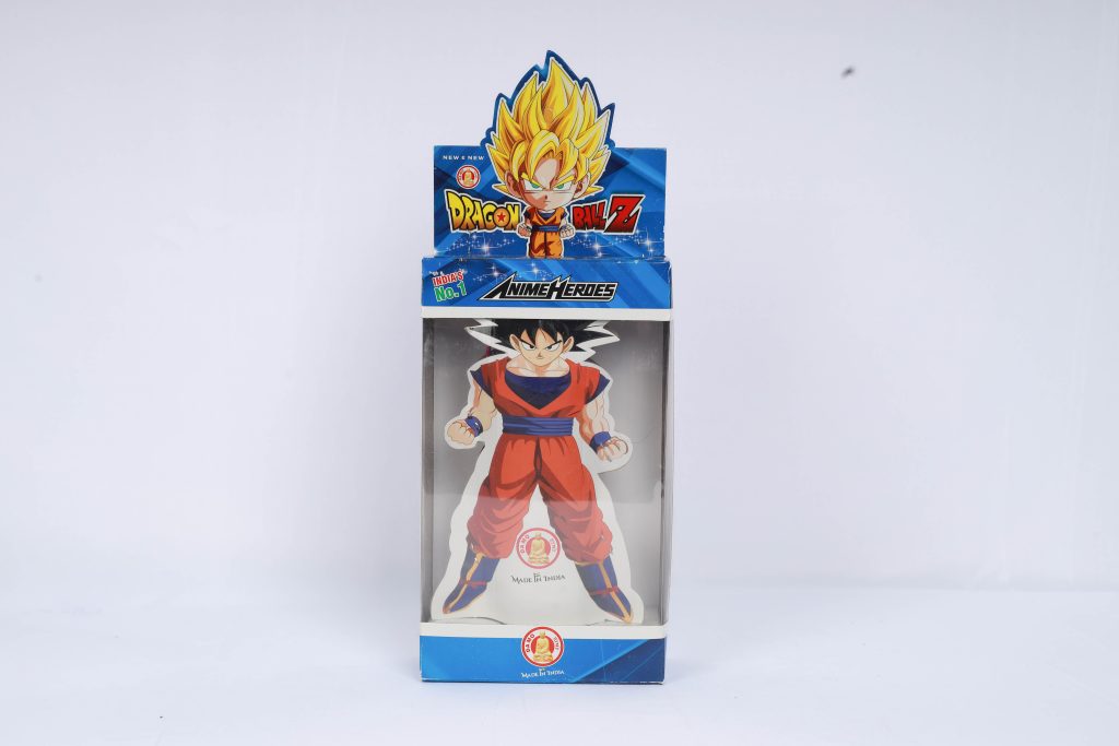 Dragon Ball (3 in 1)