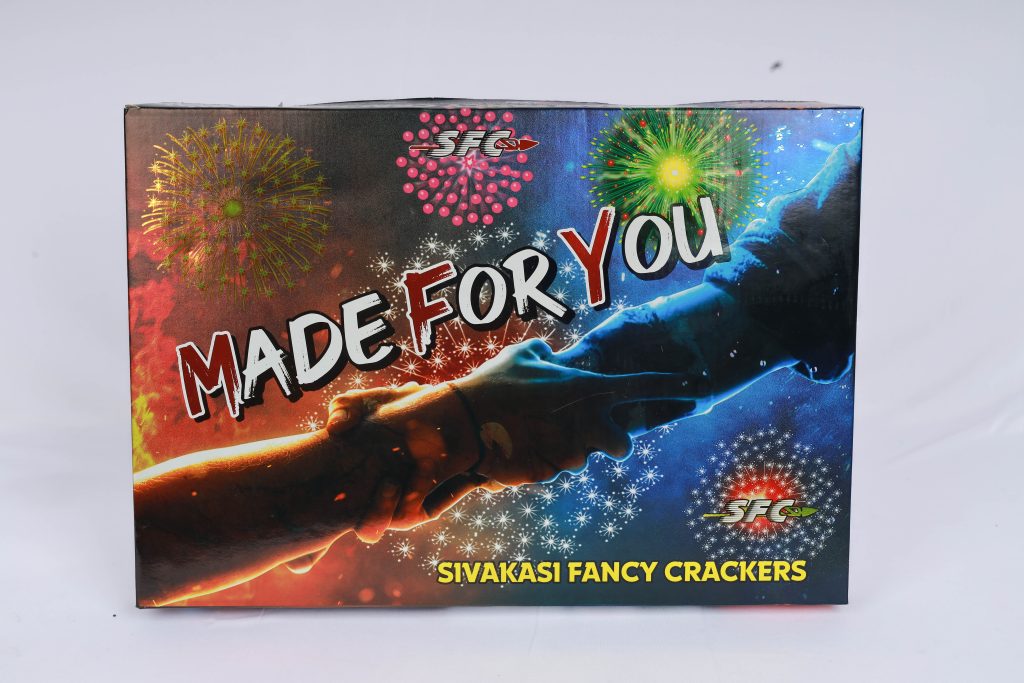 MADE FOR YOU (22 ITEMS)
