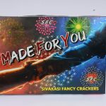 MADE FOR YOU (22 ITEMS)