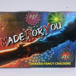 MADE FOR YOU (22 ITEMS)