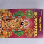 SWEET SURPRISE (42 ITEMS)