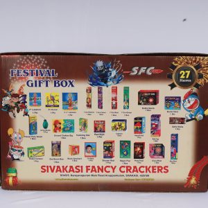 HAPPY SENSE (27 ITEMS)