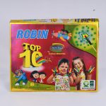 VIP COLOUR MATCHES 10 IN 1