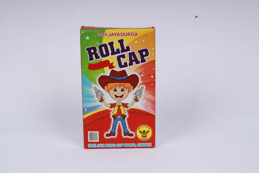 ROLL CAPS