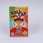 ROLL CAPS