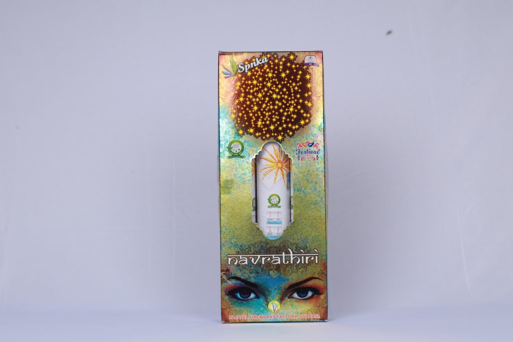 Navrathiri Function (3pcs)