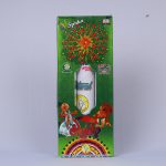 Dusshera Function (3pcs)