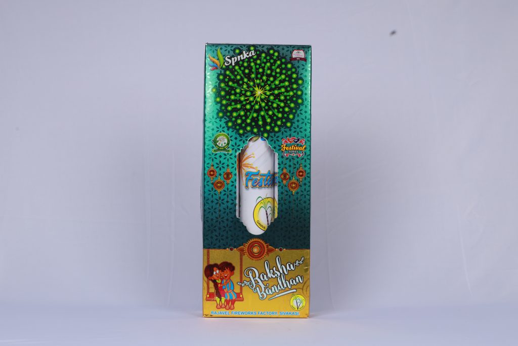 Dusshera Function (3pcs)