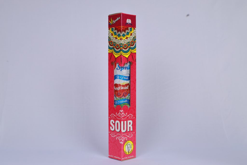 Sour Series