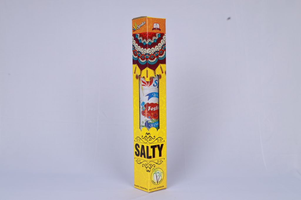 Salty Series