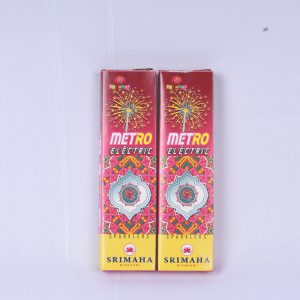 7 cm Electric Sparklers