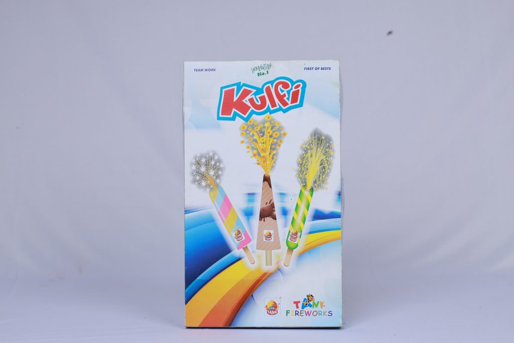 Kulfi Kingdom