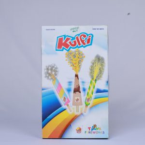 Kulfi Kingdom