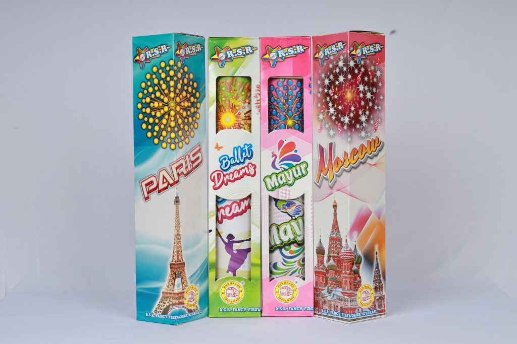 Moscow/Ballet Dreams/Mayur/Paris