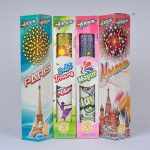 Moscow/Ballet Dreams/Mayur/Paris