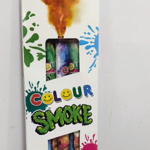 colour smoke (3pcs)