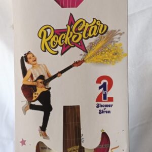 Rockstar (Guitar)
