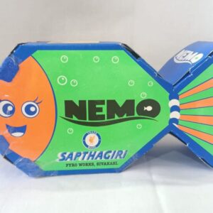 Nemo Fish