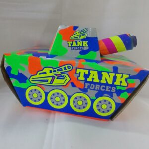 Tank Forces