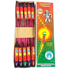 Rockets