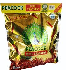Bijili Crackers