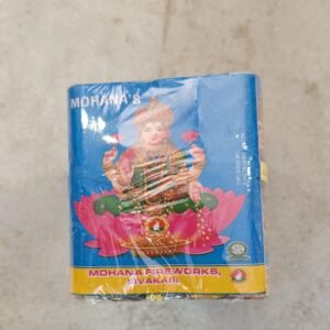 4''DELUXE LAKSHMI