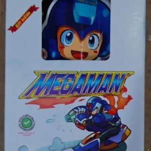 Mega man
