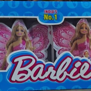 BARBIE FOUNTAIN