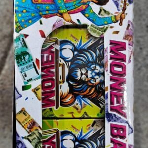 MONEY BANK