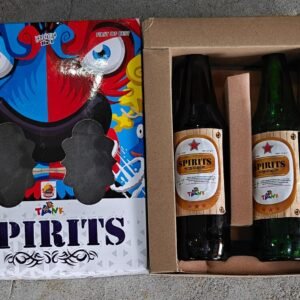 SPIRITS