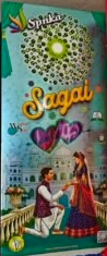 SAGAI FUNCTION