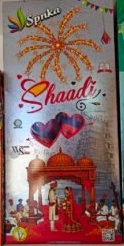 SHAADI FUNCTION